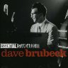 Dave Brubeck, Essential Standards  - CD 